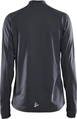Produktbild von CRAFT Evolve Full Zip M Asphalt 3XL