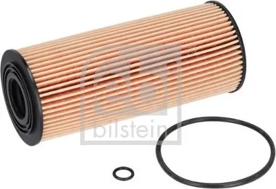 Zdjęcie produktu dla Filtr Oleju Vw 1,9Tdi 96-