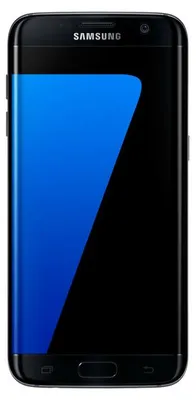 Produktbild von Telekom Samsung Galaxy S7 Edge, 14 cm (5.5"), 4 GB, 32 GB, 12 MP, Android 6.0, Schwarz
