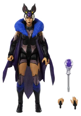 Produktbild von Mattel - Masters of the Universe Masterverse Skelesorc Evil-Lyn