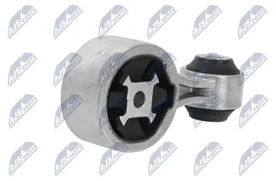Produktbild von NTY Motorlager Vorne Rechts für NISSAN Qashqai / Qashqai +2 I (J10, NJ10) ZPS-RE-118