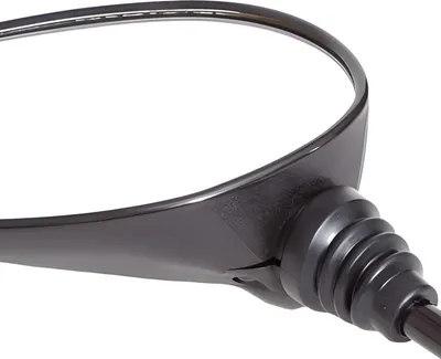 Obrázek produktu pro Zrcátko pravé originální RMS pro Piaggio