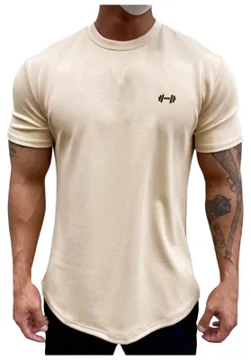 Productafbeelding van Ademend Tanktop voor Heren, Mouwloos Sporttop