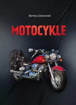 Produktbild von Motocykle