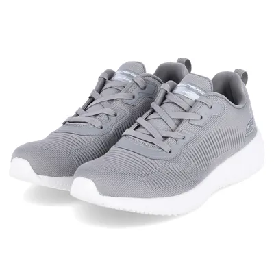 Produktbild von Skechers Squad Grau GRY Größe EU 44