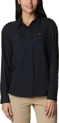 Produktbild von Columbia Silver Ridge™ Utility Cargo Boys Hosen Schwarz 10-12 Years Jungen Schwarz 10-12 Years
