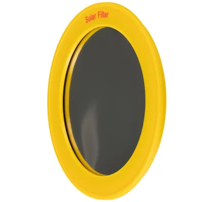 Obrázek produktu pro Bresser - 14028 - Sluneční filtr M117x1 pro teleskop Messier MCX-102