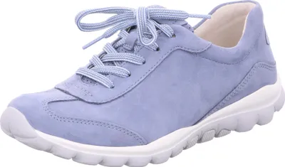 Obrázok produktu pre Gabor - tenisky Rollingsoft - modrá kombinácia