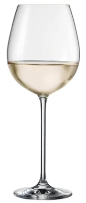 Produktbild von Schott Zwiesel Weißwein 4 Gläser VINOS 130012 /Abverkauf nur solange Vorrat reicht