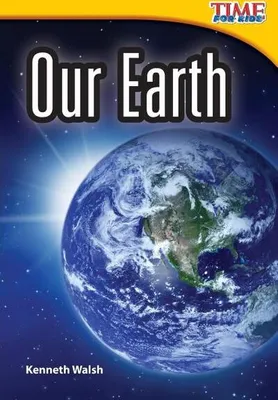 Produktbild von Our Earth
