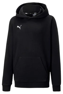 Imagen del producto de Sudadera casual Puma teamGOAL 23 para niños
