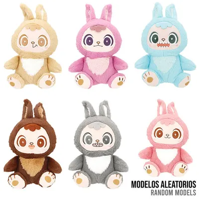 Zdjęcie produktu dla Grupo Moya Bunny Hen Hao Lalka Dzieci Rozmiar uniwersalny