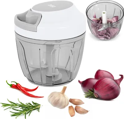 Zdjęcie produktu dla Tsa0198 Rozdrabniacz Reczny 650 Ml