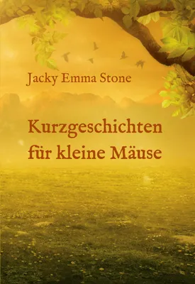 Produktbild von Kurzgeschichten für kleine Mäuse