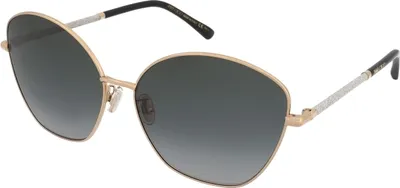Produktbild von Jimmy Choo Marilia/G/SK 2M2/9O Größe: 63