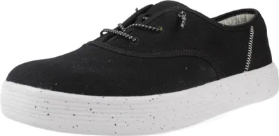 Immagine prodotto di Mocassini Da Barca Del Marchio Hey Dude Del Modello Conway Sport Mesh Nero