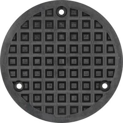 Immagine prodotto di KS-Tools 160.0575 Disco in gomma 48 per martinetti di sollevamento Zippo, Ø 150 mm