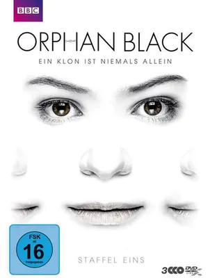Zdjęcie produktu dla Orphan Black - Season 1