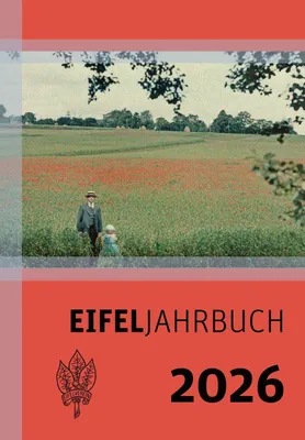 Produktbild von Eifeljahrbuch 2026