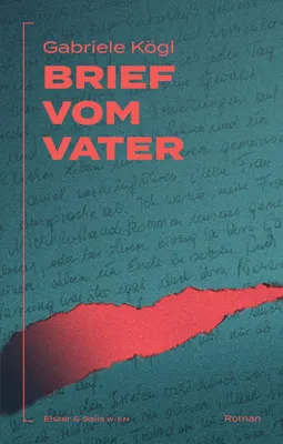 Produktbild von Brief vom Vater