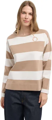Produktbild von Elbsand, Hilma Sweatshirt - innen kuschelig angeraute, weiche Qualität