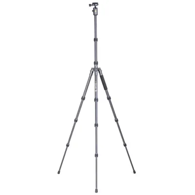 Obrázok produktu pre Vanguard VEO3GO204AB Stativ