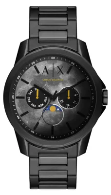 Produktbild von Armani Exchange Banks Herrenuhr