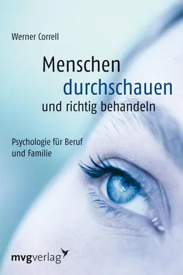 Produktbild von Menschen durchschauen und richtig behandeln