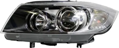 Immagine prodotto di Faro principale sinistro bi-xeno PY21W HELLA per BMW 3 (E90)