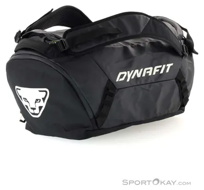 Obrázok produktu pre Dynafit DUFFEL BAG 40L Uni športová taška Cestovná taška čierna 0