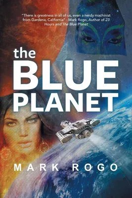 Produktbild von The Blue Planet