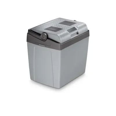 Produktbild von Dometic CoolFun SCT 26, Schwarz, Grau, 25 l, ST, E4, 1 Stück(e), Elektro