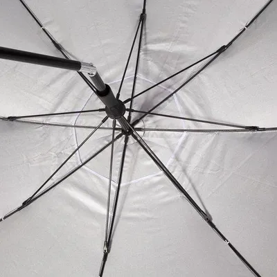 Zdjęcie produktu dla Solidny parasol plażowy, ochrona przed wiatrem i promieniowaniem UV UPF 50+