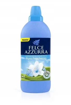 Produktbild von Felce Azzurra, Reines Frische-Spülkonzentrat, 1025 ml
