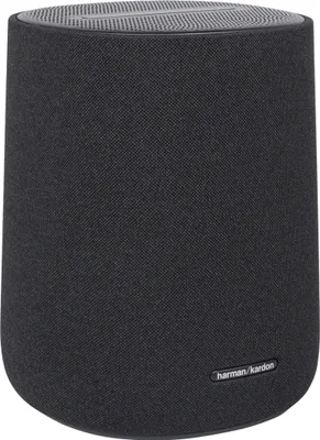 Produktbild von Harman/Kardon HKENCHSPKBLKEP, Voller Bereich, Kabellos, 90 W, 55 - 20000 Hz, Schwarz