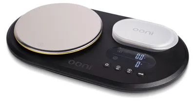 Zdjęcie produktu dla Podwójny Ooni Digitalwaage