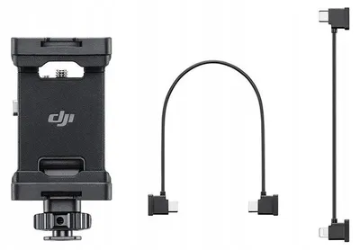 Produktbild von Telefonhalterung für Dji Sdr Getriebe