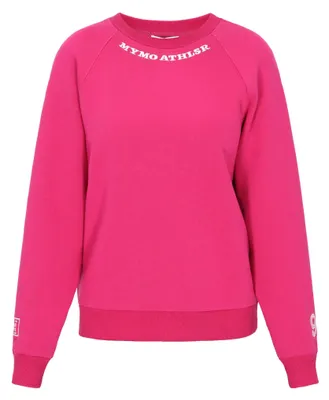 Immagine prodotto di Jika, felpa da donna - rosa, taglia M
