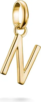 Produktbild von Thomas Sabo Charm Club Connect CC1220-413-39 Charm Anhänger