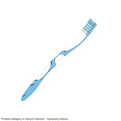 Produktbild von Elgydium Anti-Plaque-Zahnbrste