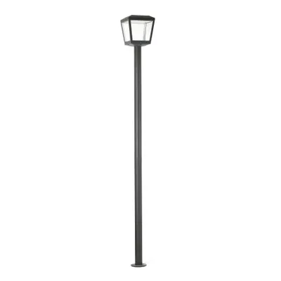 Produktbild von PLAZA Garten Standleuchte 75607