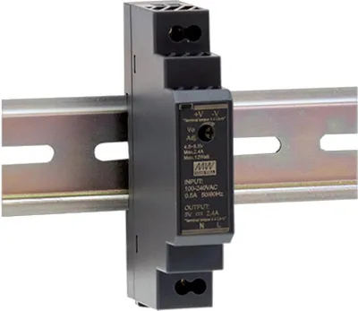 Immagine prodotto di Industria-Netzteil - 1 Ausgang - Hutschienenmontage - 15 W - 24 V - 0,63 A