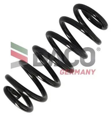 Zdjęcie produktu dla Sprężyna podwozia DACO Germany x 800241