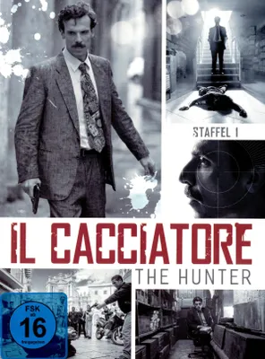 Produktbild von Il Cacciatore - The Hunter