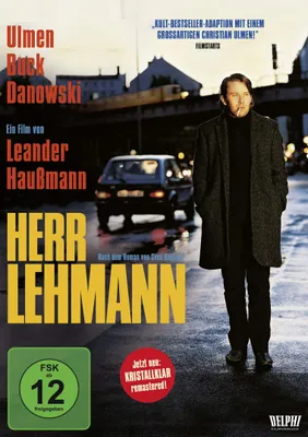 Produktbild von Herr Lehmann