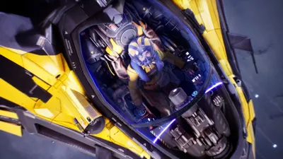 Produktbild von CYGNI: All Guns Blazing