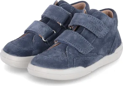 Produktbild von Superfit Superfree Lauflernschuh Blau in Gr. 20