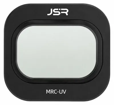 Produktbild von MCUV Kamera Linsenfilter für DJI Mini 5 Pro Robust Drohnen Linsen Filter Zubehör