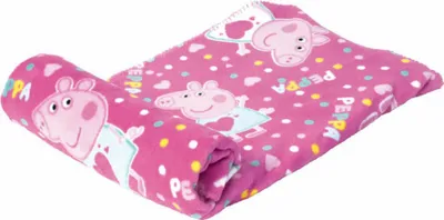 Obrázek produktu pro Arditex PP13863, Zavinovací deka, Růžová, Dívka