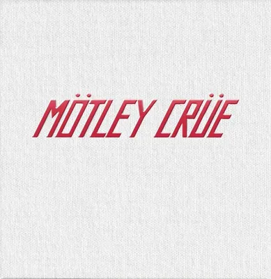 Produktbild von Crücial Crüe  (45th Anniversary 5CD Box Set)